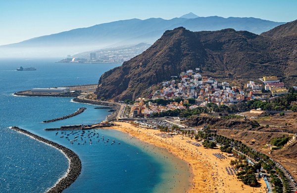 Noord-Tenerife in een dag. Markten, wijnoogst en het landschap rond de Teide
